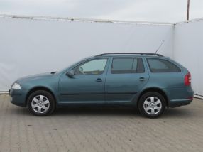 Skoda Octavia - 2005
