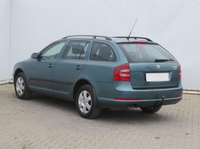 Skoda Octavia - 2005