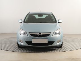 Opel Astra - 2010