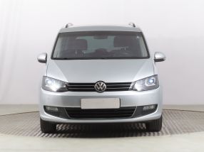 Volkswagen Sharan - 2016