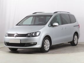 Volkswagen Sharan - 2016