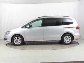 Volkswagen Sharan - 2016