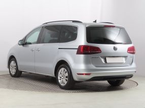 Volkswagen Sharan - 2016