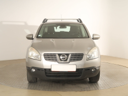 Nissan Qashqai 2007
