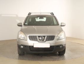 Nissan Qashqai - 2007
