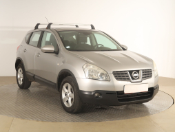 Nissan Qashqai 2007