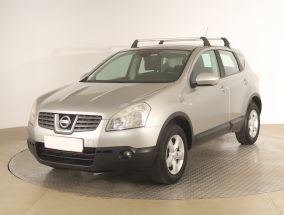 Nissan Qashqai - 2007