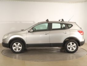 Nissan Qashqai - 2007