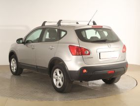 Nissan Qashqai - 2007