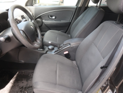Renault Fluence 2010