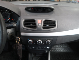 Renault Fluence 2010