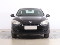 Renault Fluence 2010