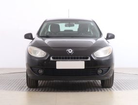 Renault Fluence - 2010