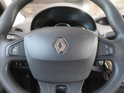 Renault Fluence 2010