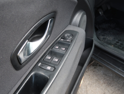 Renault Fluence 2010