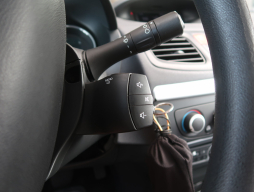 Renault Fluence 2010