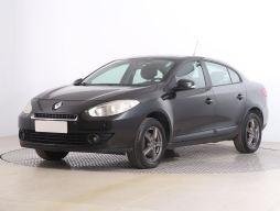 Renault Fluence 2010