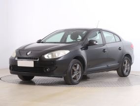 Renault Fluence - 2010