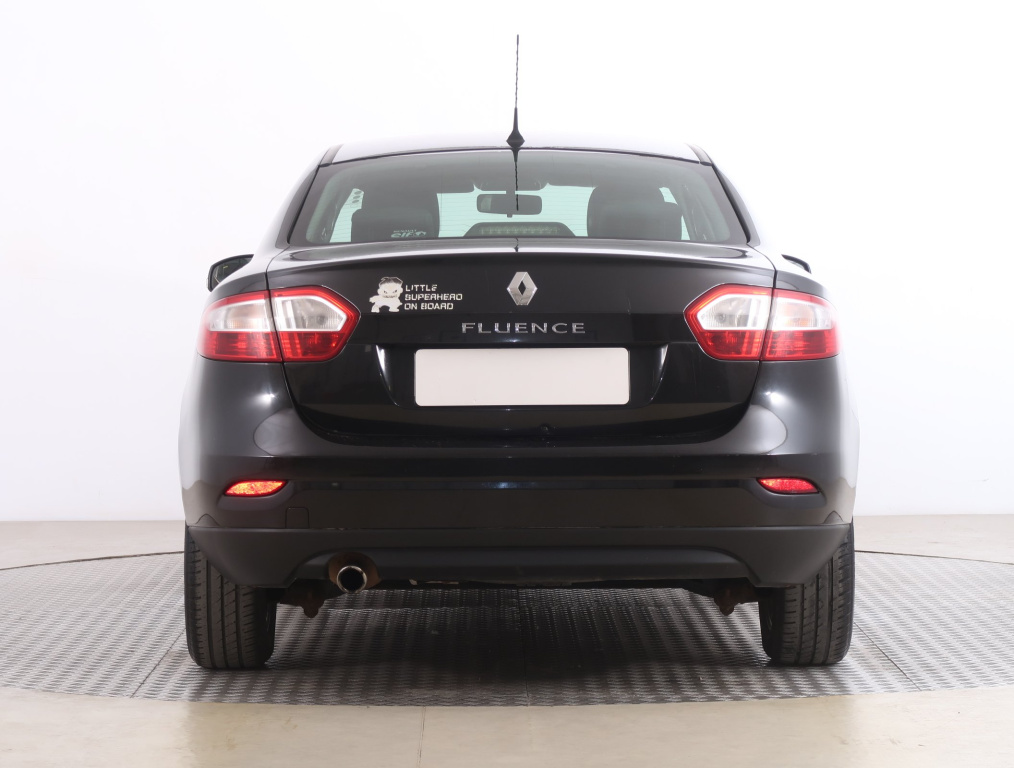 Renault Fluence