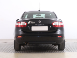 Renault Fluence 2010