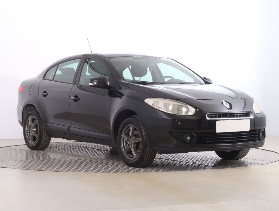 Renault Fluence - 2010