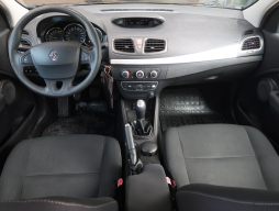 Renault Fluence 2010