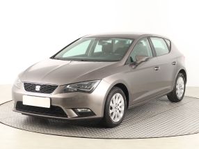 Seat Leon - 2014