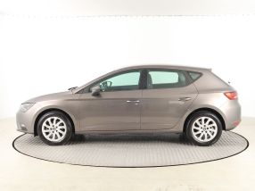 Seat Leon - 2014