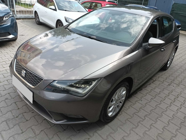 Seat Leon 2014