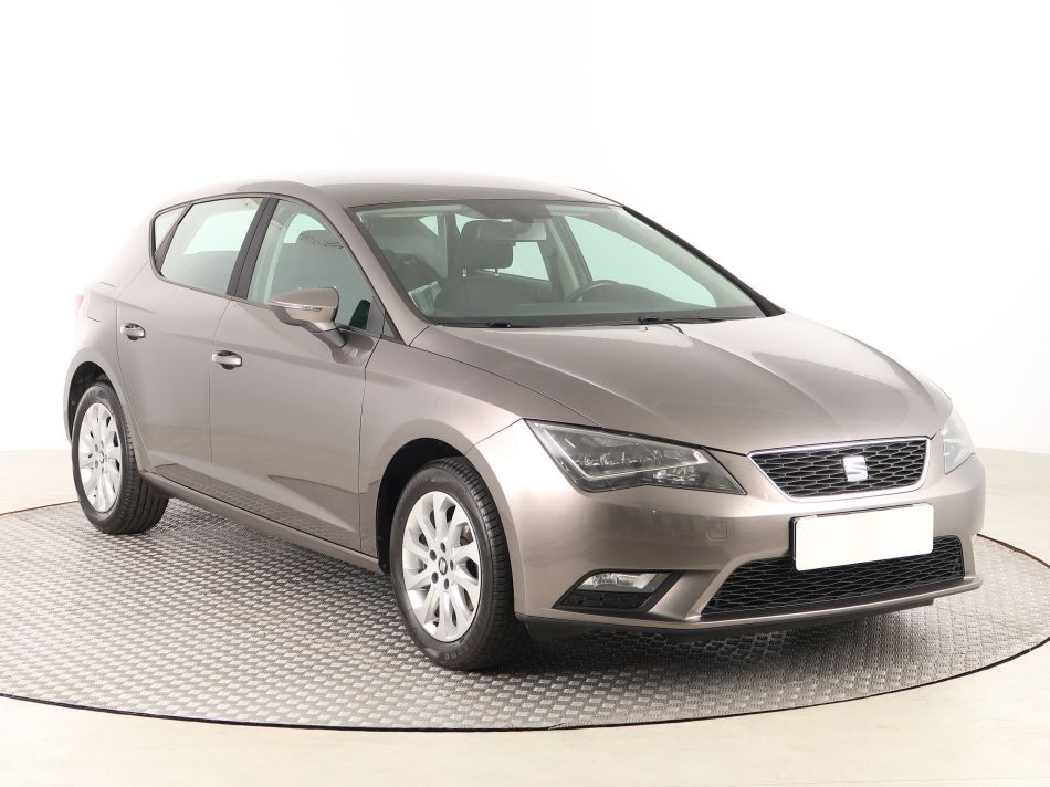 Seat Leon - 2014