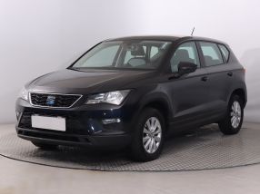 Seat Ateca - 2017