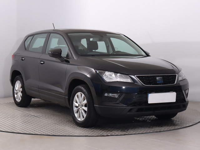 Seat Ateca 2017