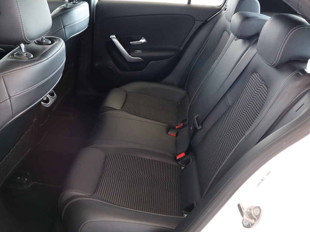 Mercedes-Benz A
