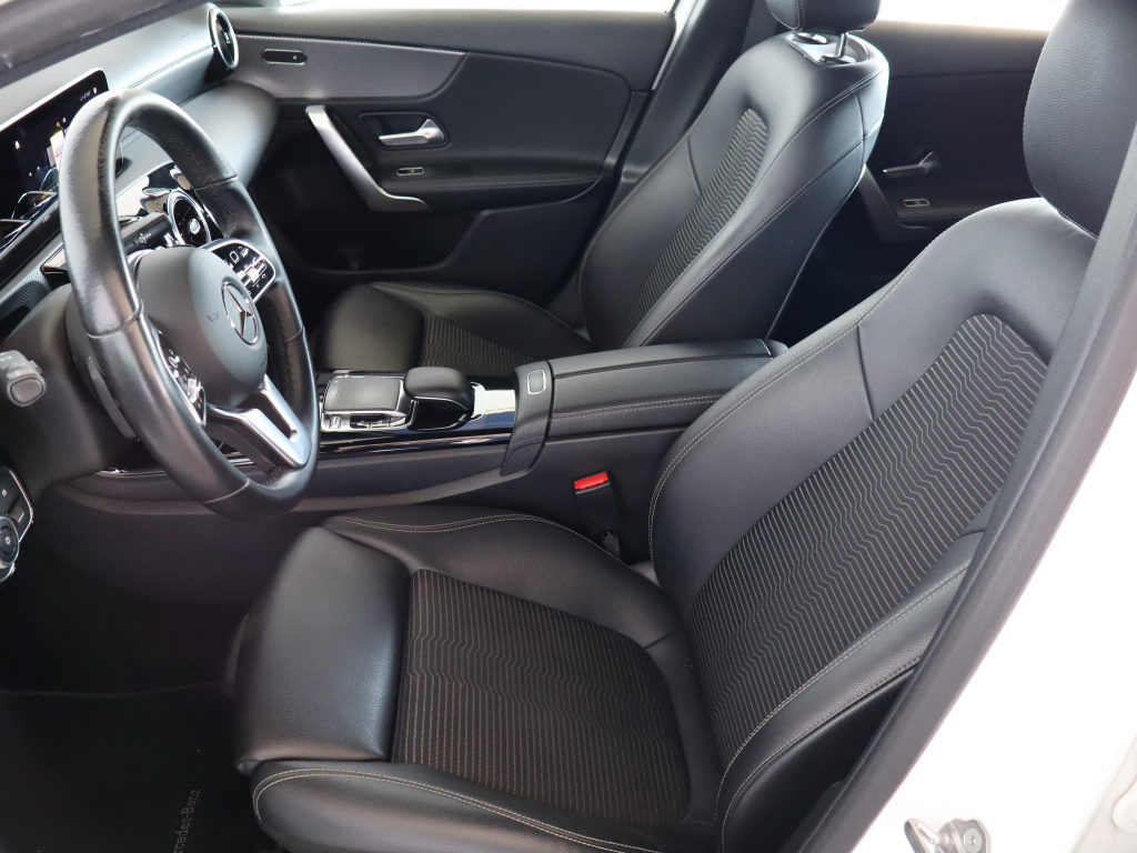 Mercedes-Benz A