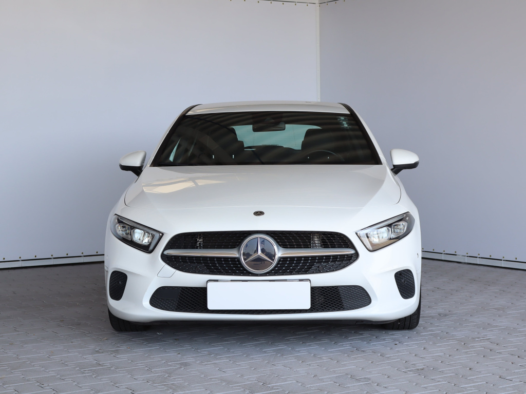 Mercedes-Benz A