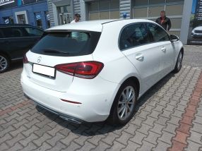 Mercedes-Benz A - 2019