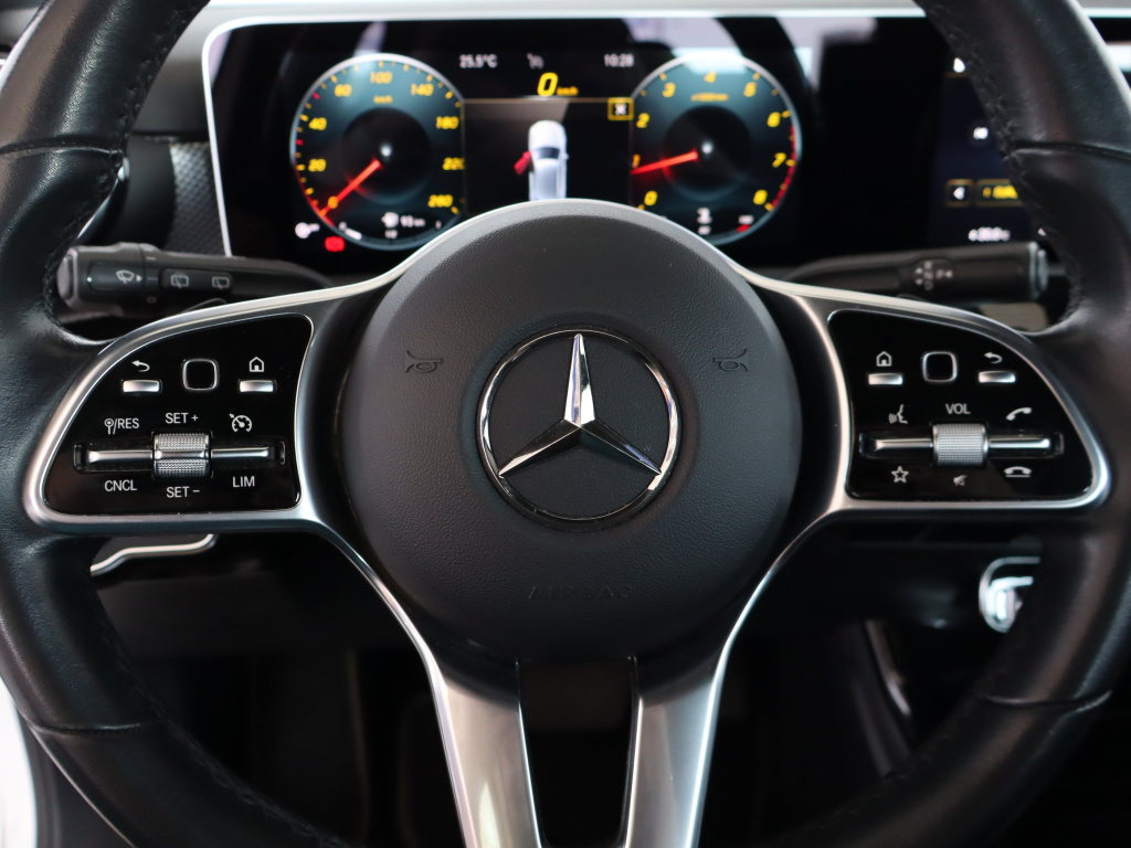 Mercedes-Benz A