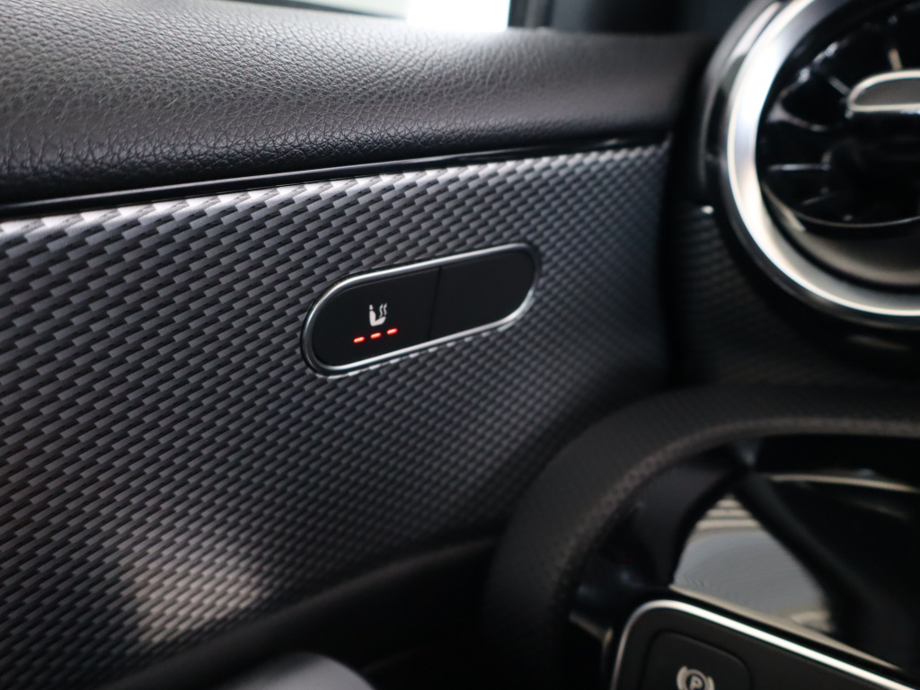 Mercedes-Benz A