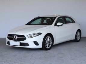 Mercedes-Benz A - 2019