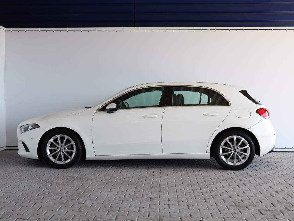 Mercedes-Benz A
