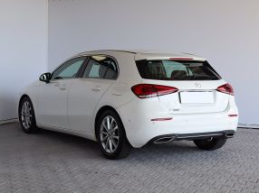 Mercedes-Benz A - 2019