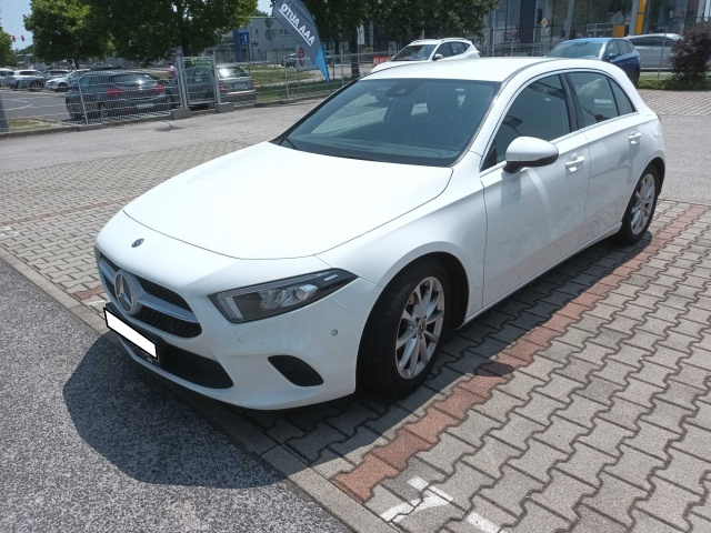 Mercedes-Benz A 2019