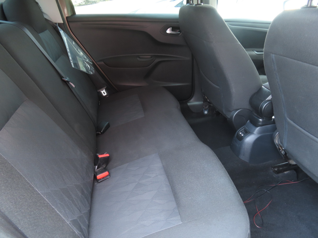 Citroen C-Elysee