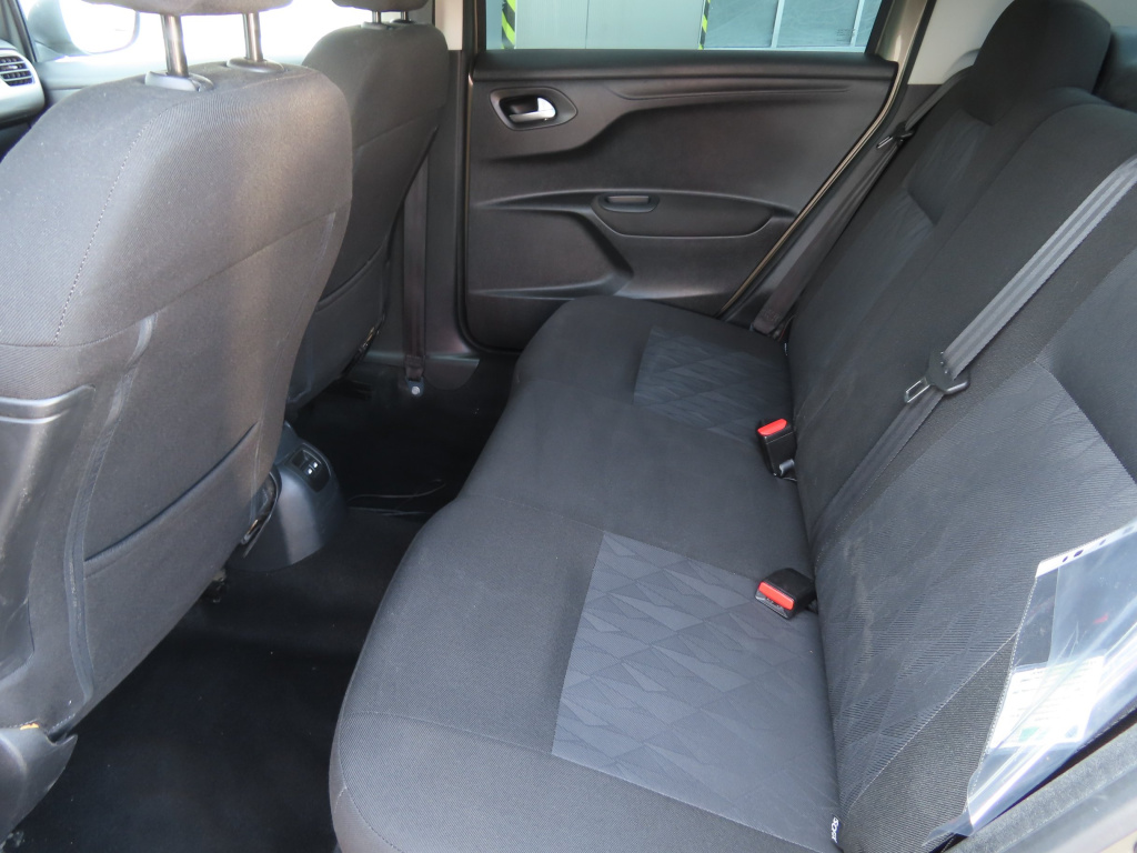 Citroen C-Elysee