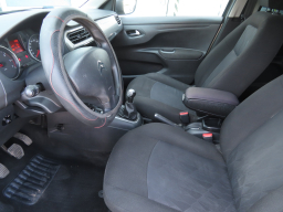 Citroen C-Elysee 2013