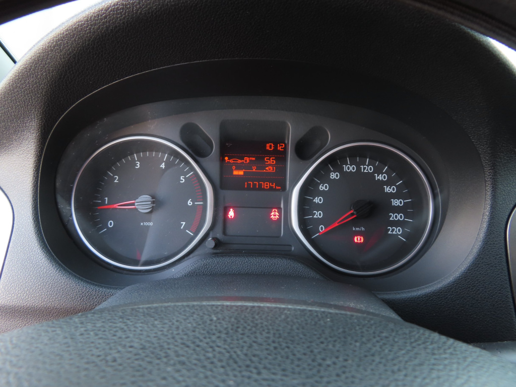 Citroen C-Elysee
