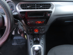 Citroen C-Elysee 2013