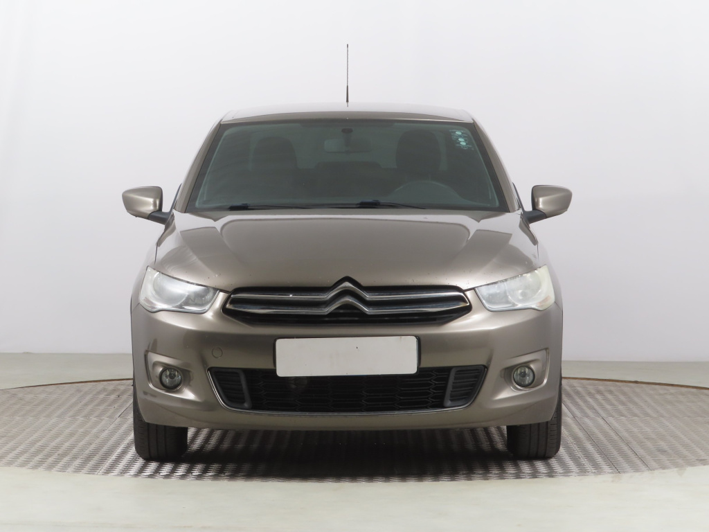 Citroen C-Elysee