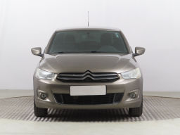 Citroen C-Elysee 2013