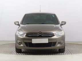 Citroen C-Elysee - 2013